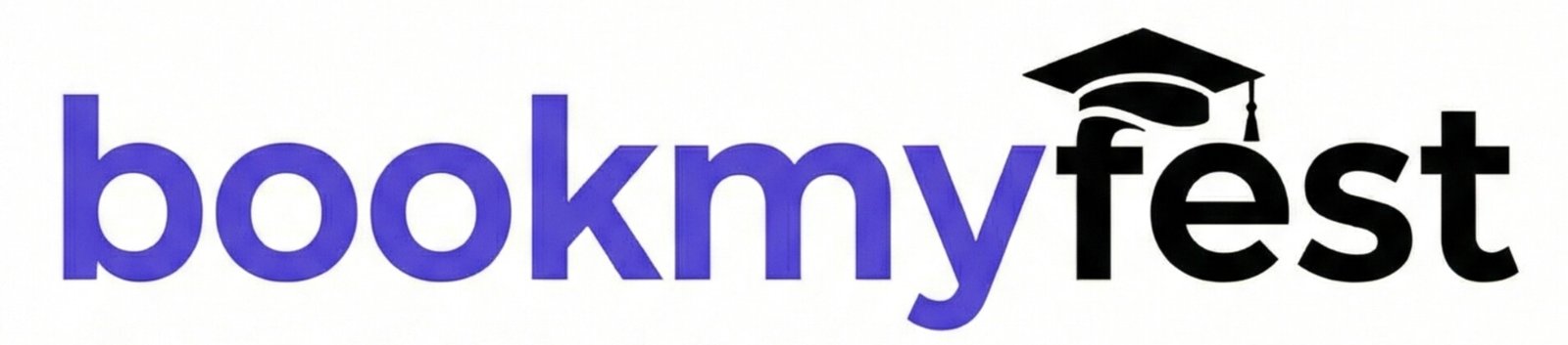 BookMyFest logo